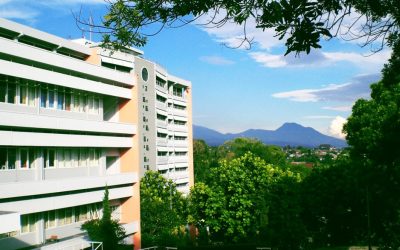 Mahasiswa FTIS UNPAR Juara III Nasional ON MIPA-PT
