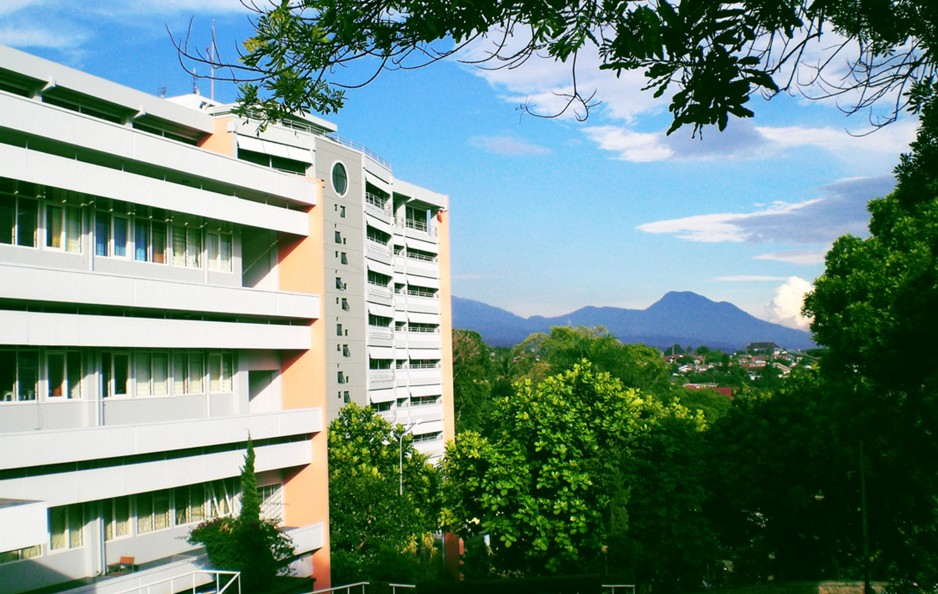 Mahasiswa FTIS UNPAR Juara III Nasional ON MIPA-PT