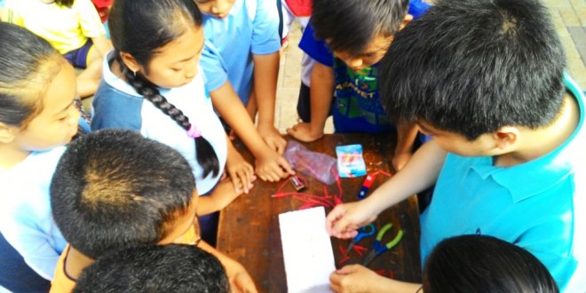 Fisika, Gerbang Teknologi Masa Depan