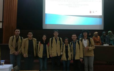 Prestasi Mahasiwa Fisika pada ONMIPA-PT Tingkat Kopertis