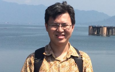 Batu Landasan Bernama Fisika Unpar