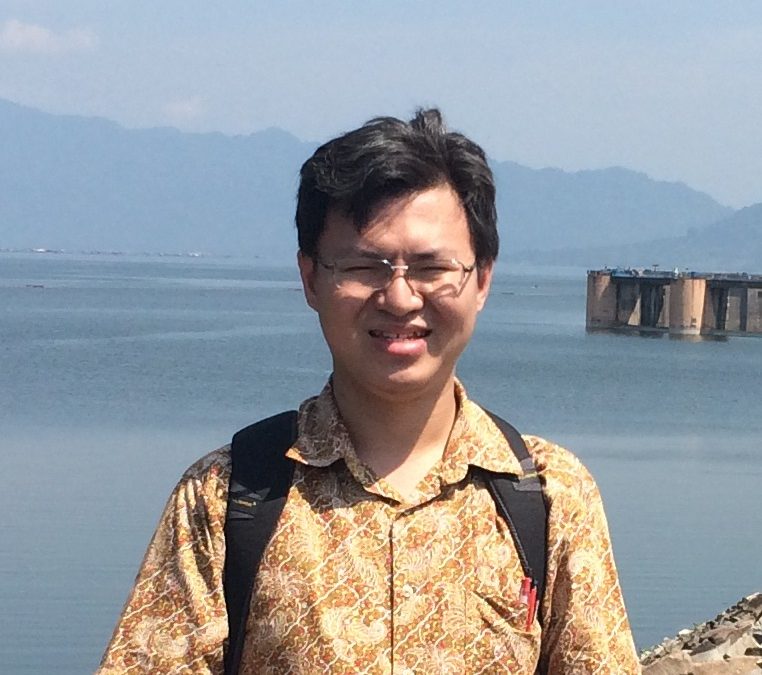 Batu Landasan Bernama Fisika Unpar