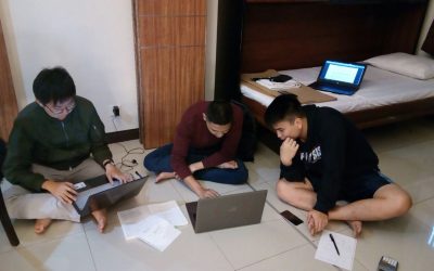 Satu Perak dan Dua Perunggu pada UPC 2017