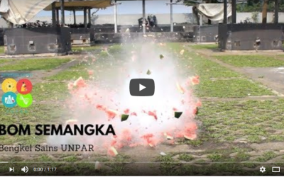 Demo Sains-Bengkel Sains UNPAR (1)