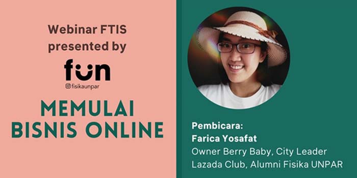 Memulai Bisnis Online Lewat E-Commerce