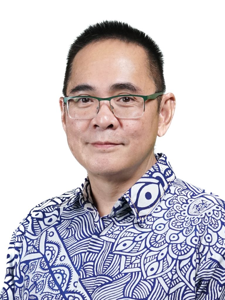 Janto Vincent Sulungbudi