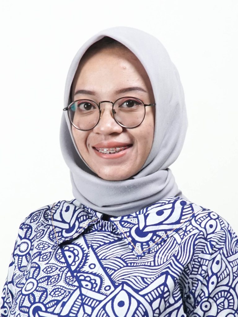 Neng Putri Lestari Nugraheni, S.Si.