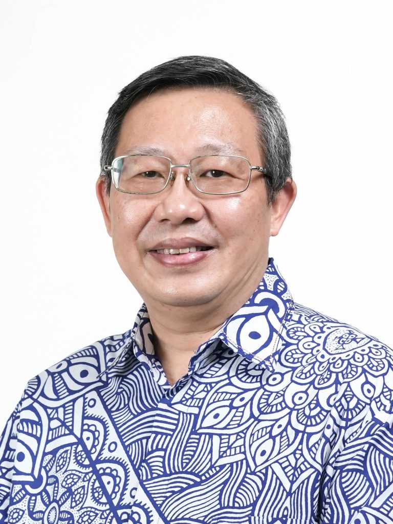 Paulus Cahyono Tjiang