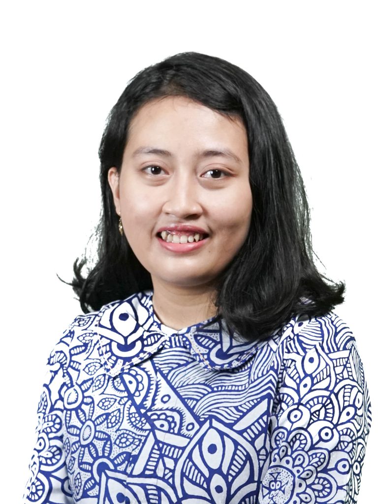 Yuanita Puspita Dewi Sudarso