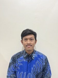 Bimo Surya Pratama, S.Si.